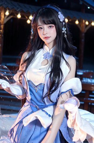 一眼万年：倾城荣华只爱你